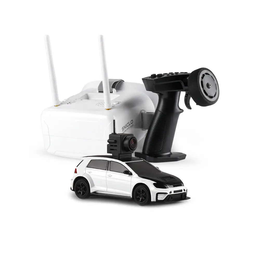 FPV & DRIFT CAR