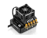 Hobbywing XeRun XR10 PRO Legacy Edition ESC 150A 2S Sensored Brushless Speed Controller for 1/10 RC Racing Car - RC Car Parts & Electronics | FUNYAT