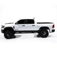TRACTION HOBBY KM Dodge RAM 1500 1/8 4WD Brushless RC Crawler Licensed Off-Road Climbing Truck RTR White - rc car,rc truck | FUNYAT