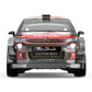 MJX Hyper Go 10303 Citroën C3 WRC 1/10 Scale 4WD Brushless Licensed RC Rally Car RTR - rc car,rc truck | FUNYAT