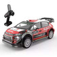 MJX Hyper Go 10303 Citroën C3 WRC 1/10 Scale 4WD Brushless Licensed RC Rally Car RTR - rc car,rc truck | FUNYAT