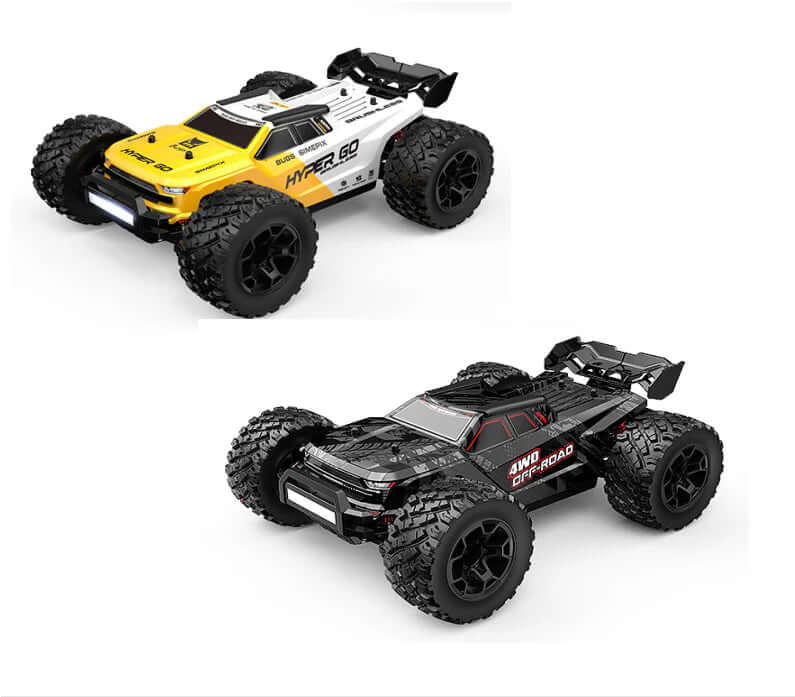 MJX Hyper Go 14207 53km/h high speed RC car