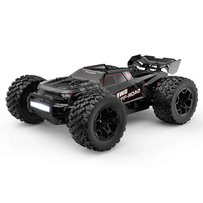 MJX Hyper Go 14207 brushless high speed RC car
