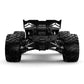 Front view of MJX Hyper Go 14207 RC car