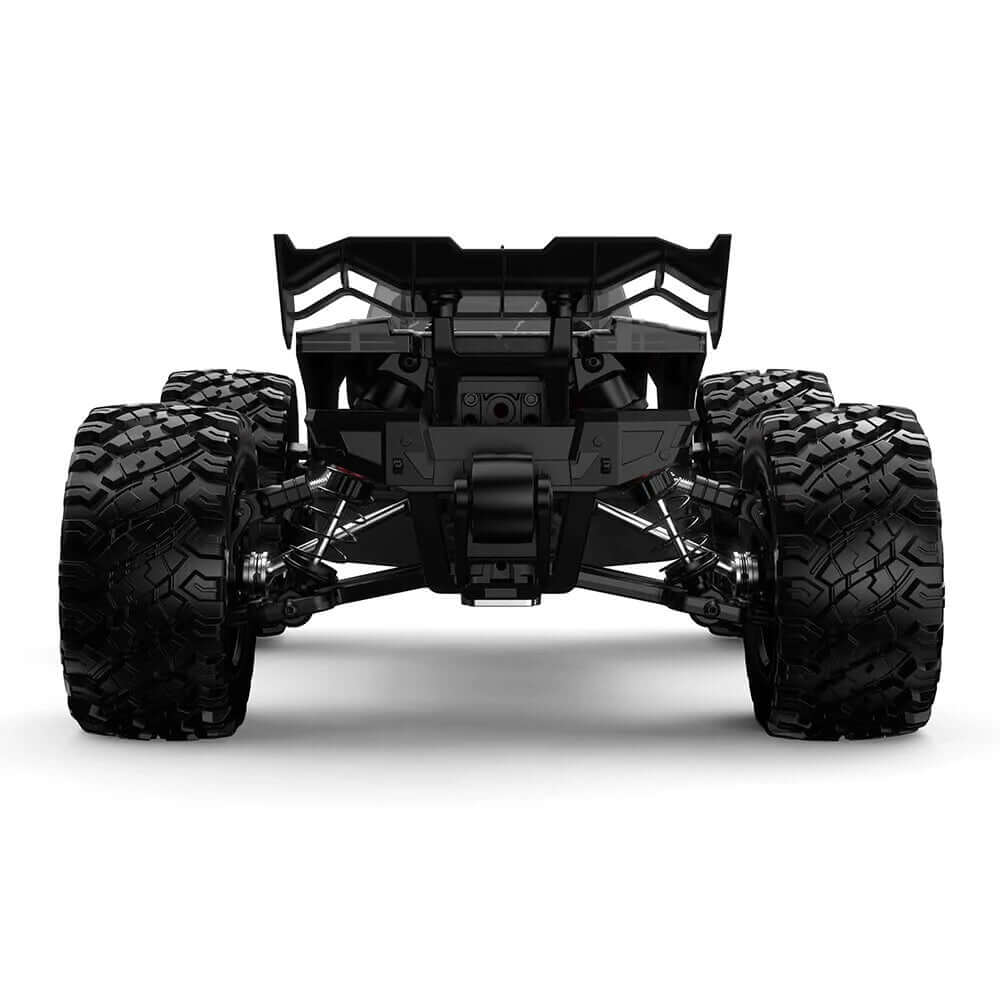 Front view of MJX Hyper Go 14207 RC car