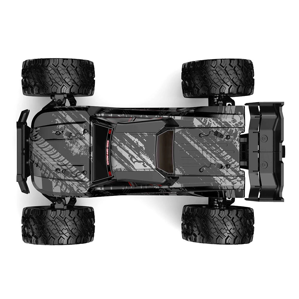 MJX Hyper Go 14207 off road electric RC car