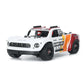 Alloy chassis of MJX HYPER GO 14211 off-road RC truck