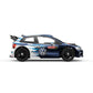 Front view of MJX Hyper Go 7304 Volkswagen Polo R WRC RC Car
