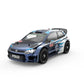 Official licensed Volkswagen Polo R WRC RC Car by MJX Hyper Go 7304