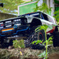 LED lights of MJX Hyper Go H8P Ford Bronco Baja 1000R