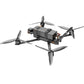 MX330T drone dual-light camera for day and night flight