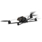 MX330T professional folding FPV quadcopter for aerial work