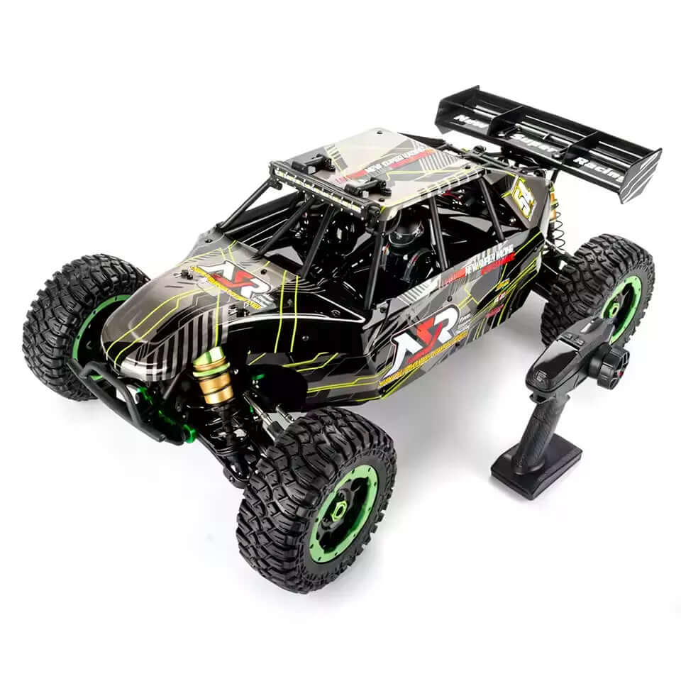 NSR 5XL-E 1/5 scale 8S brushless 4WD RC car