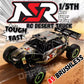 NSR 5XL-E 8S brushless high power RC car