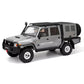 RGT LC79 4WD RC Rock Crawler Off-Road Climbing