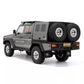 RGT LC79 4WD RC Truck Off-Road Tires