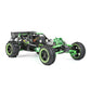 ROFUN BAHA 360AS Gas Powered RC Car High-Speed Desert Racing