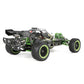 2WD Gas Powered ROFUN BAHA 450 RC Car