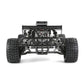 Gas Powered ROFUN BAHA 450 Off-Road RC Vehicle