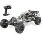 ROFUN BAHA 450 Gas RC Car 1/5 Front View