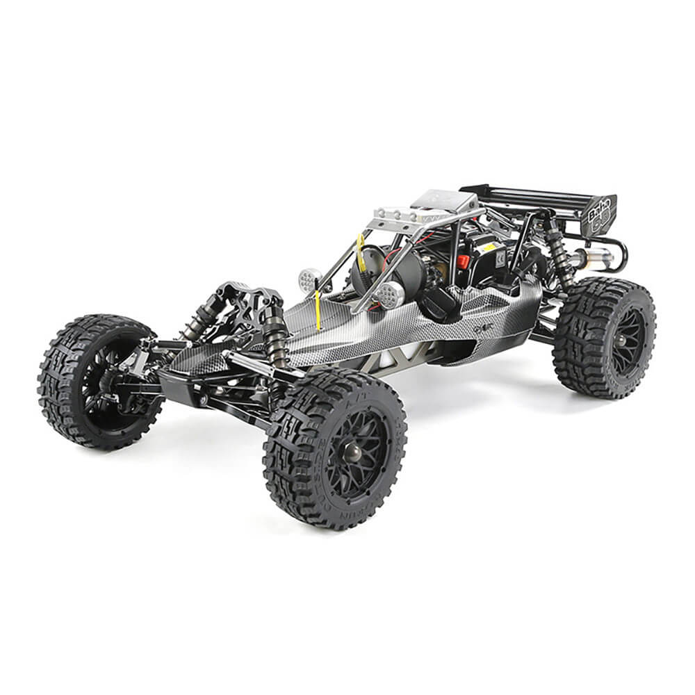 ROFUN BAHA 450 RC Car with 2.4G Controller