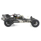Front Right View of ROFUN BAHA 450 Gas RC Car
