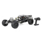 2.4G Remote Close-Up for ROFUN BAHA 450 RC Car