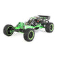 Front bumper design of ROFUN BAHA 5B off-road racing buggy