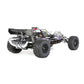 Rear wing of ROFUN BAHA 5B racing buggy for stability