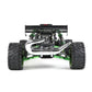 Protective roll cage of ROFUN BAHA 5B off-road buggy