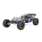 Side angle shot of ROFUN BAHA 5B high-speed buggy