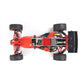 Aerodynamic body shell of ROFUN BAHA 5B racing buggy