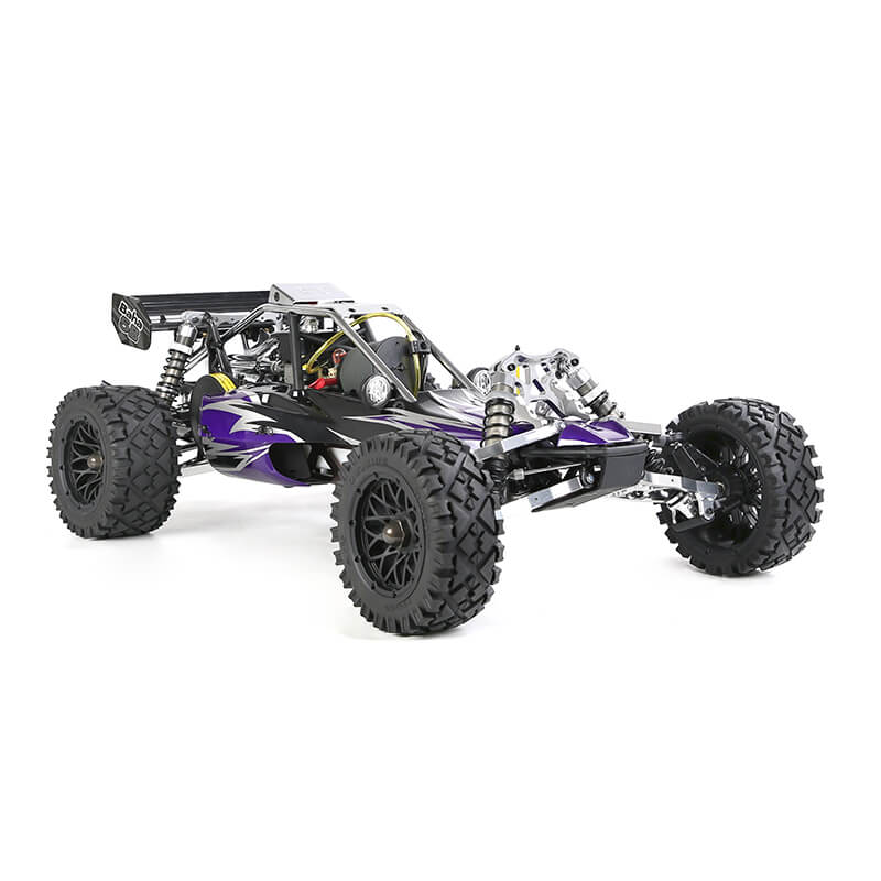 Fuel tank cap of ROFUN BAHA 5B gas-powered buggy