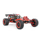 ROFUN BAHA 5B 1/5 scale racing buggy metal chassis structure