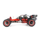 ROFUN BAHA 5B gas RC buggy with 2.4G remote controller