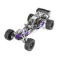 Metal gearbox of ROFUN BAHA 5B 36CC off-road buggy