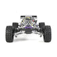 ROFUN BAHA 5B racing buggy on sandy terrain