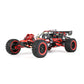 Side profile of ROFUN BAHA 5B 1/5 scale gas-powered off-road racing buggy
