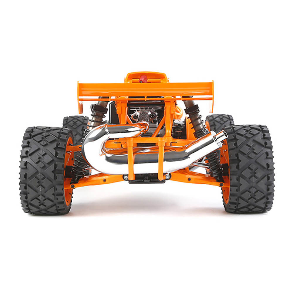 2.4GHz Remote Controller Included with ROFUN BAHA 5B