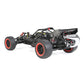 ROFUN BAHA 5B 360CF carbon fiber chassis high-speed gas RC buggy