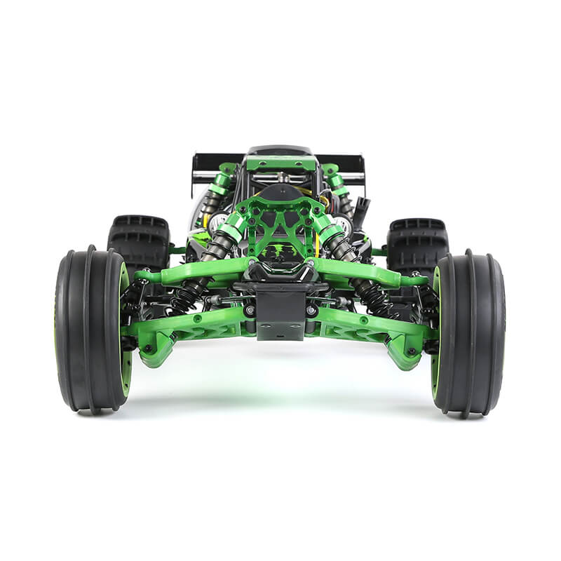 ROFUN BAHA Desert Ghost 36CC Gas Engine Detail