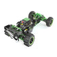 ROFUN BAHA Desert Ghost Large Scale Gas RC Buggy Off-Road Performance
