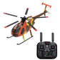 YUXIANG F118S electronic fence one-key figure-eight circular flight intelligent modes