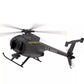 GPS positioning system of YUXIANG F119S helicopter