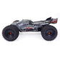 ZD Racing 9021-V3 1/8 Scale 4WD Brushless RC Car 80km/h High Speed Electric Racing Truck RTR - rc car,rc truck | FUNYAT