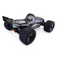 ZD Racing 9021-V3 1/8 Scale 4WD Brushless RC Car 80km/h High Speed Electric Racing Truck RTR - rc car,rc truck | FUNYAT