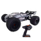 ZD Racing 9021-V3 1/8 Scale 4WD Brushless RC Car 80km/h High Speed Electric Racing Truck RTR Black RTR - rc car,rc truck | FUNYAT