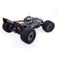 ZD Racing 9021-V3 1/8 Scale 4WD Brushless RC Car 80km/h High Speed Electric Racing Truck RTR - rc car,rc truck | FUNYAT