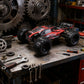 ZD Racing 9021-V3 1/8 Scale 4WD Brushless RC Car 80km/h High Speed Electric Racing Truck RTR - rc car,rc truck | FUNYAT