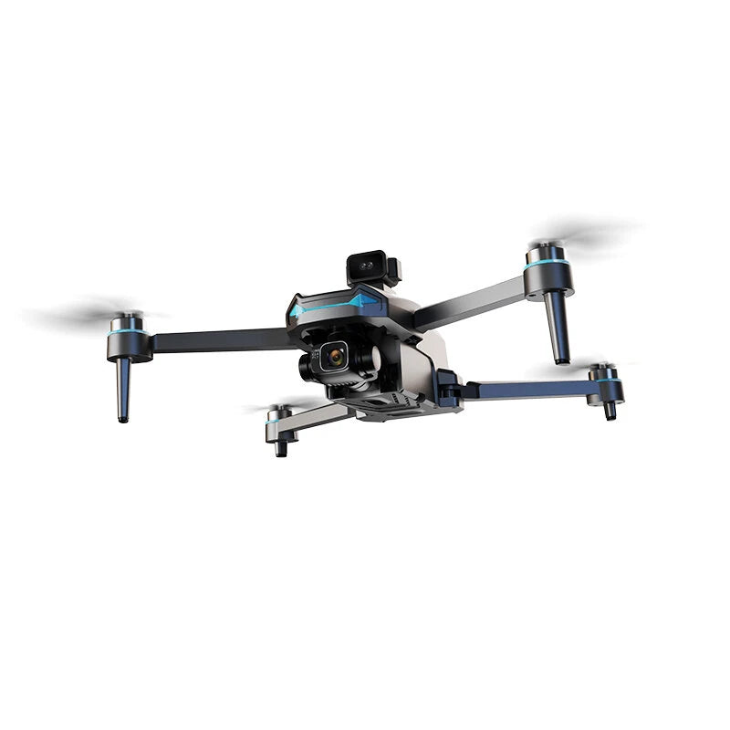 360-degree obstacle avoidance sensors of ZLL Beast SG601 MAX UAV